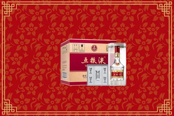 高价求购：东胜区回收五粮液