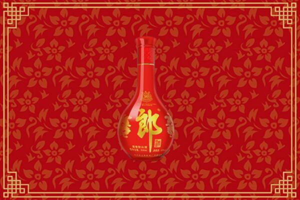 东胜区高价回收郎酒